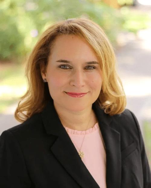 Corporate image of Jennifer B. Levy