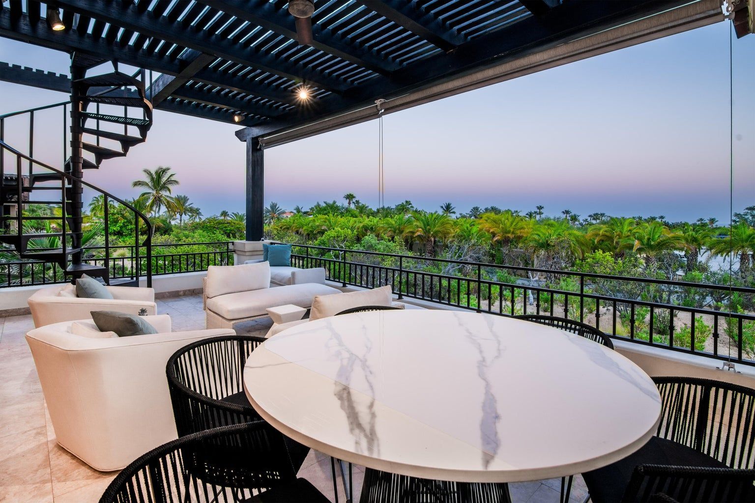 Palmilla Dunes Penthouse 321