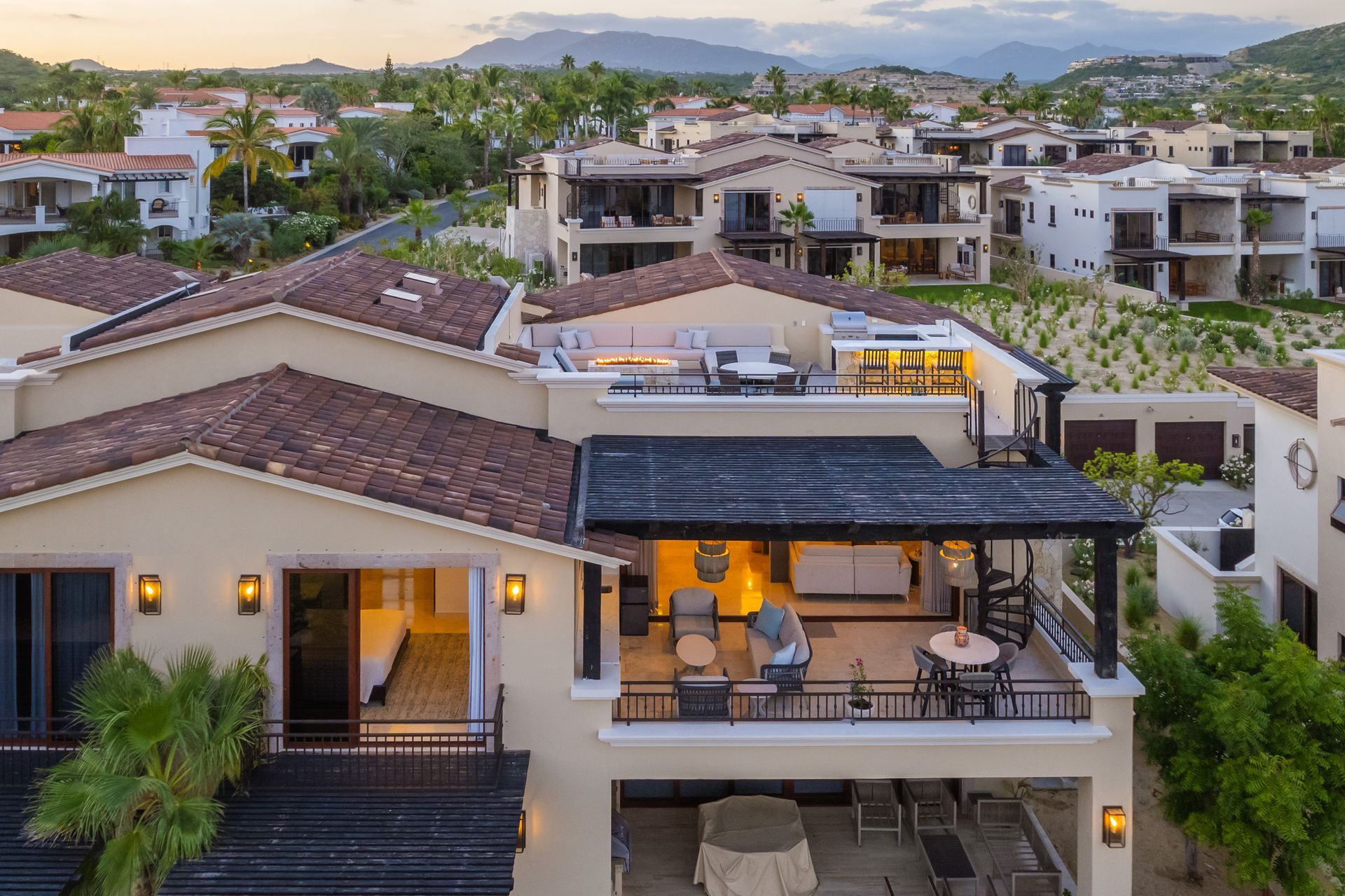 Palmilla Dunes Penthouse 1921