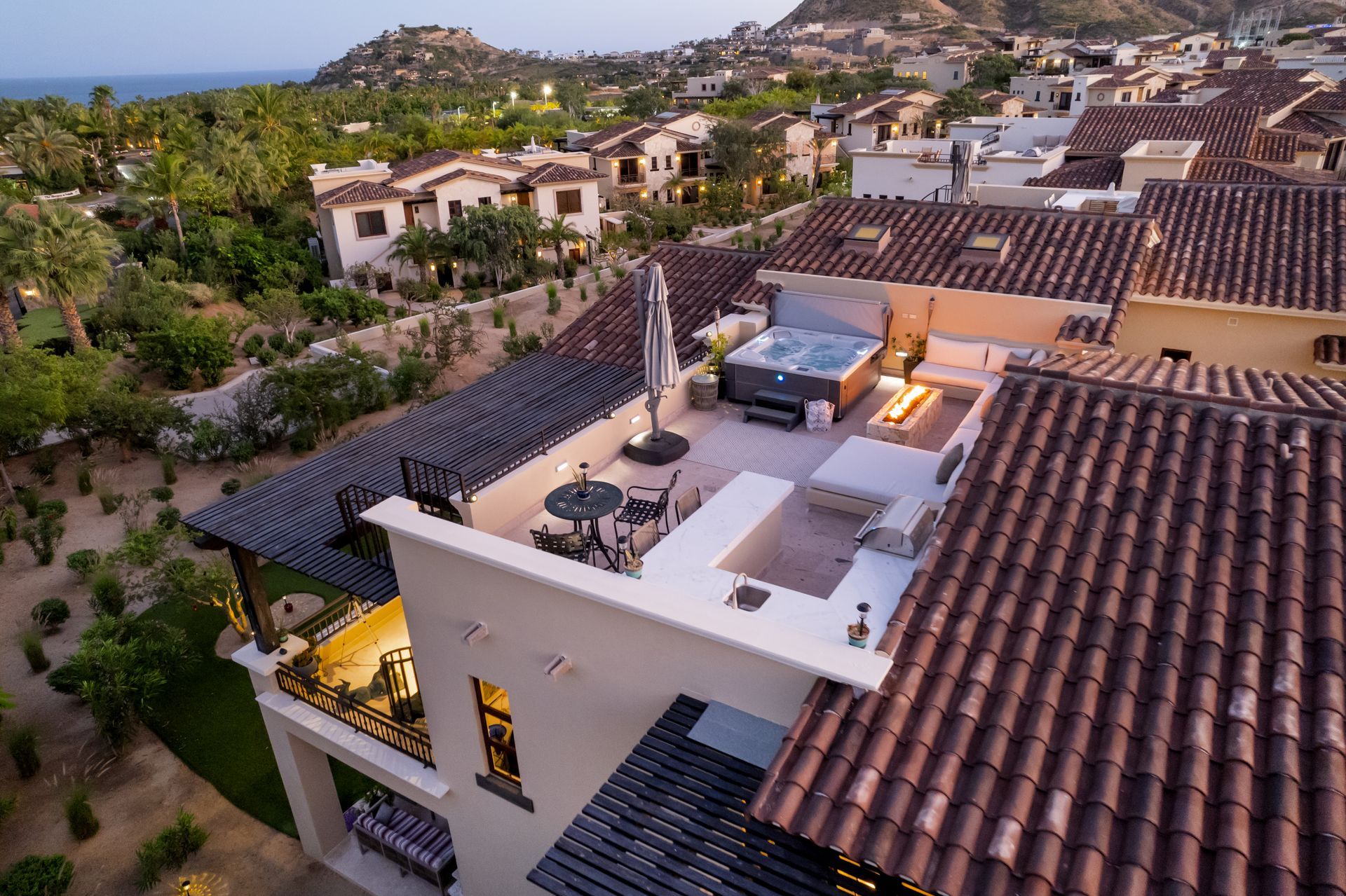 Palmilla Dunes Penthouse 1521