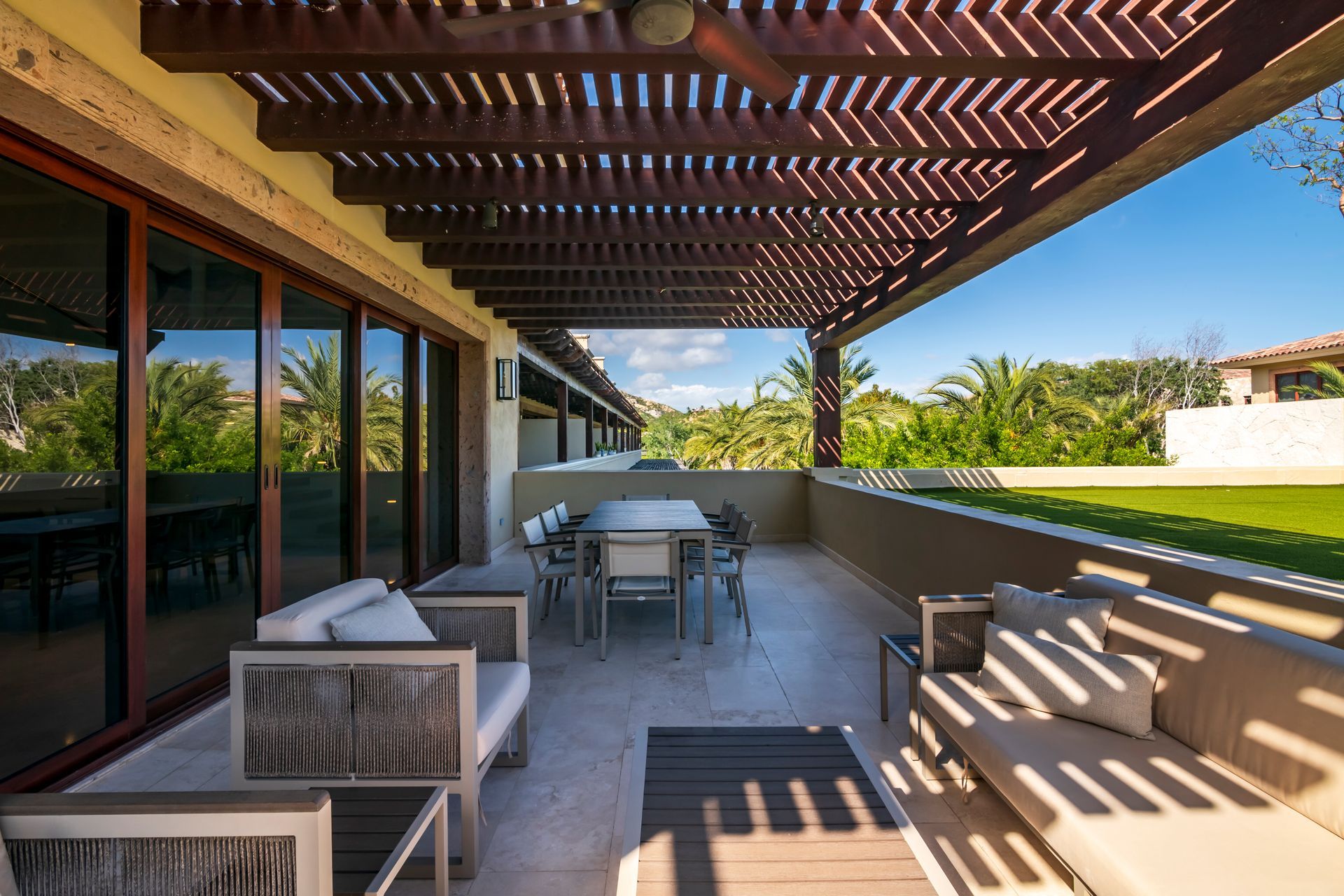 Palmilla Dunes Villa Luna