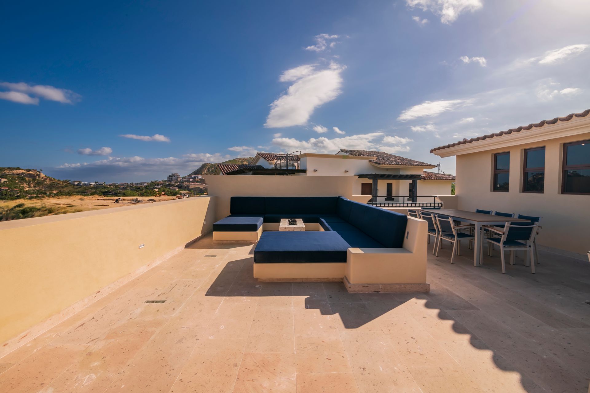 Palmilla Dunes Loft 6