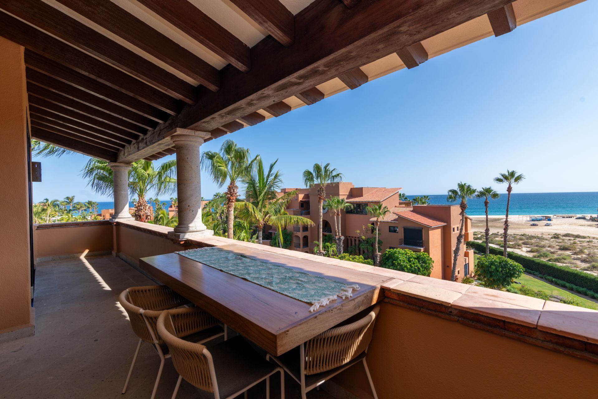 Zoetry Casa del Mar