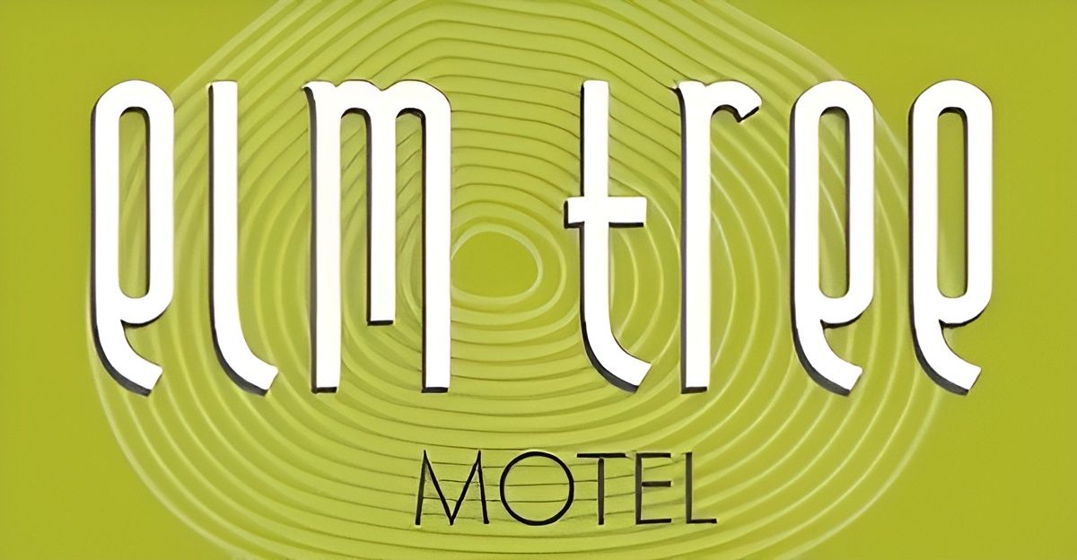 Accommodation in Warrnambool - Elm Tree Motel
