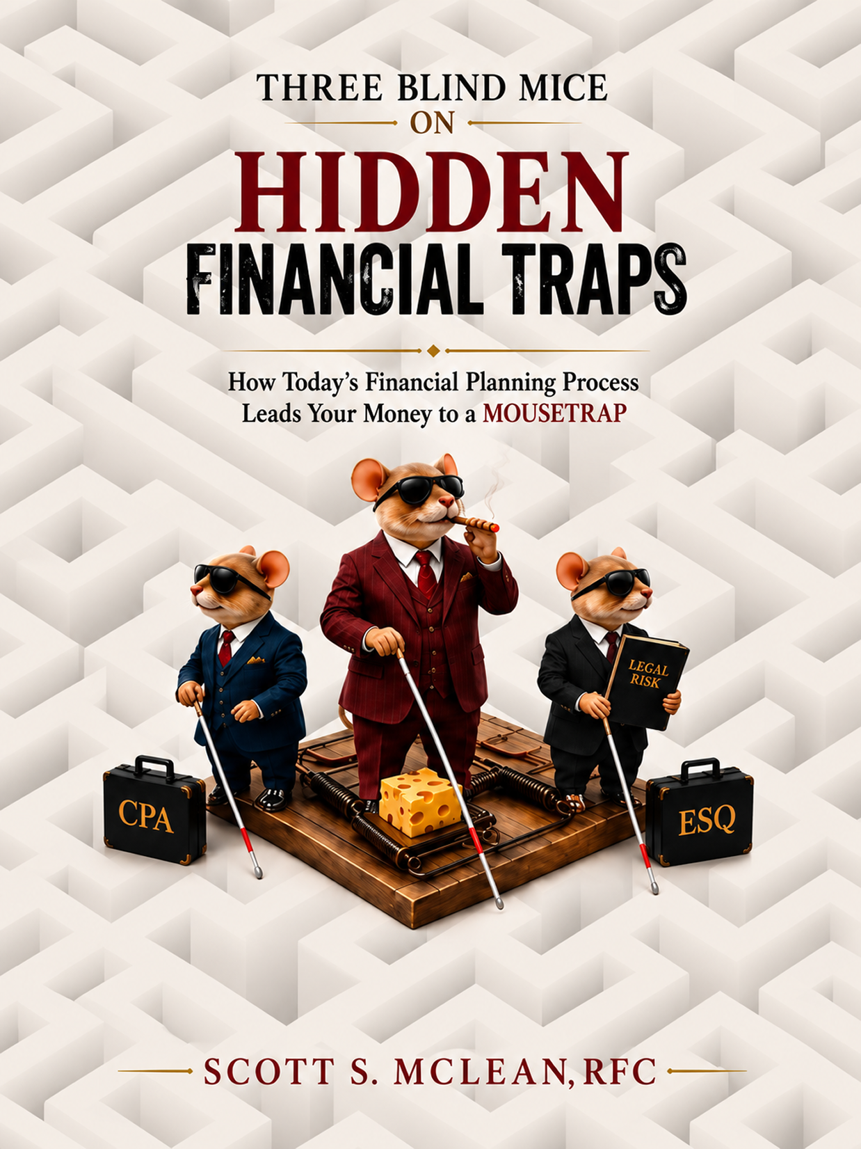 Retirement income planning resource illustration