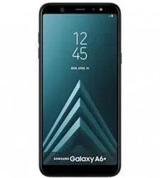 Samsung A6 Plus / A605 - iComm Solutions - Northampton - Northamptonshire