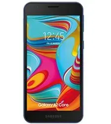 Samsung A2 Core / A260 - iComm Solutions - Northampton - Northamptonshire