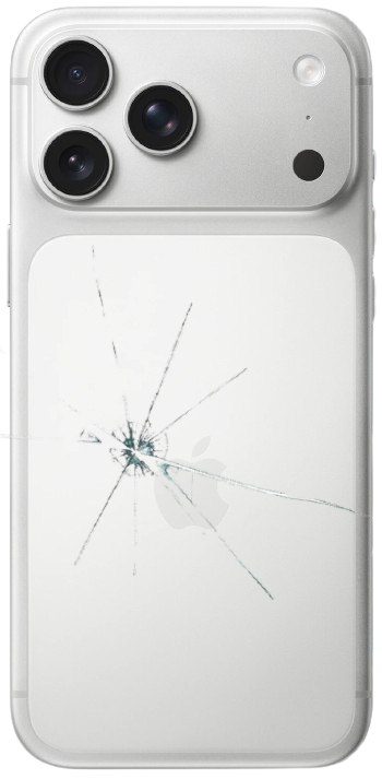 iPhone 17 Pro Max Screen Repairs