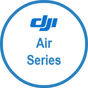 dji Air Series
