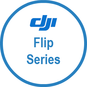 dji Flip Series