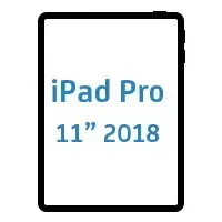 iPad Pro 11