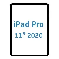 iPad Pro 11