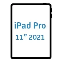 iPad Pro 11