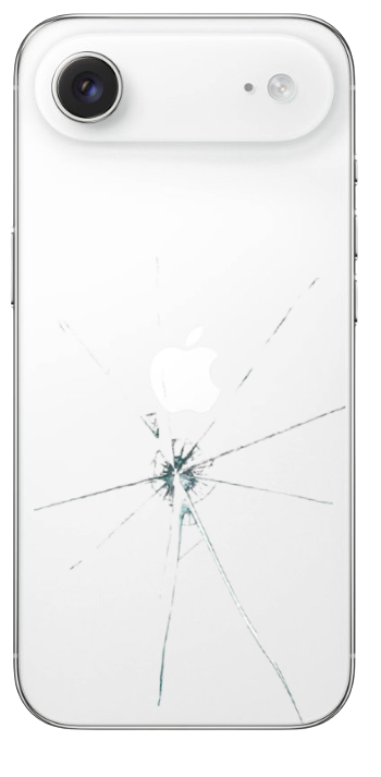 iPhone Air Rear Glass Repairs