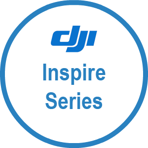 dji Inspire Series