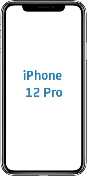 iPhone 12 Pro - iComm Solutions - Northampton - Northamptonshire