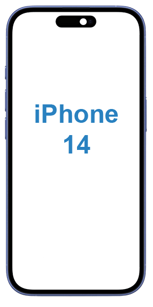 iPhone 14 - iComm Solutions - Northampton - Northamptonshire