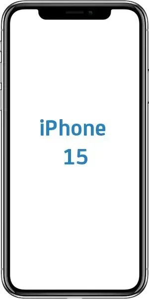 iPhone 15 - iComm Solutions - Northampton - Northamptonshire