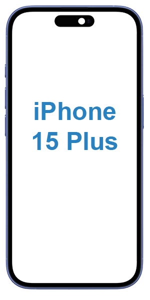 iPhone 15 Plus - iComm Solutions - Northampton - Northamptonshire