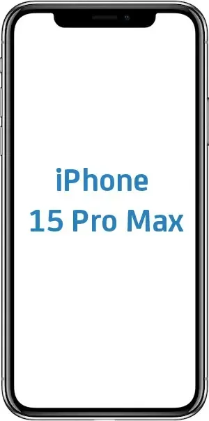 iPhone 15 Pro Max - iComm Solutions - Northampton - Northamptonshire