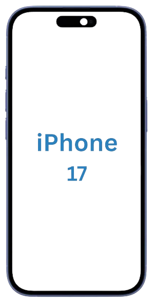 iPhone 17 - iComm Solutions - Northampton - Northamptonshire