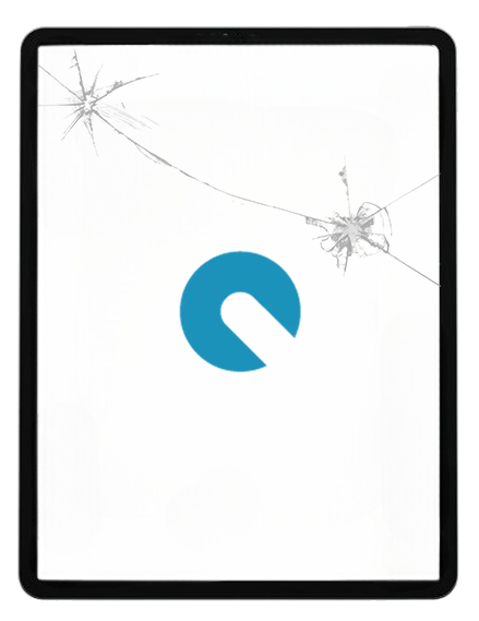 iPad Pro 11-inch Screen Repairs - iComm Solutions - Northampton - Northamptonshire