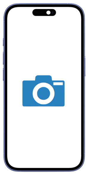 iPhone 17 Main Camera Replacement