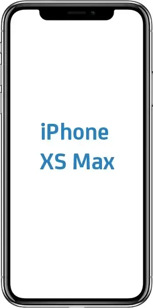 iPhone XS Max - iComm Solutions - Northampton - Northamptonshire