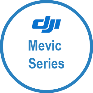 dji Mevic Series