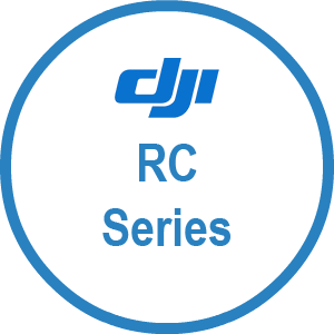 dji RC Series