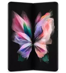 Samsung Galaxy Z Fold 3 - iComm Solutions - Northampton - Northamptonshire