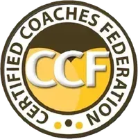 Certified Coaches Federation logo