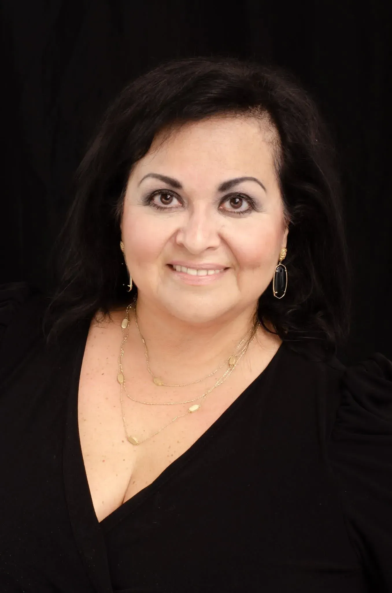 Julie Charros