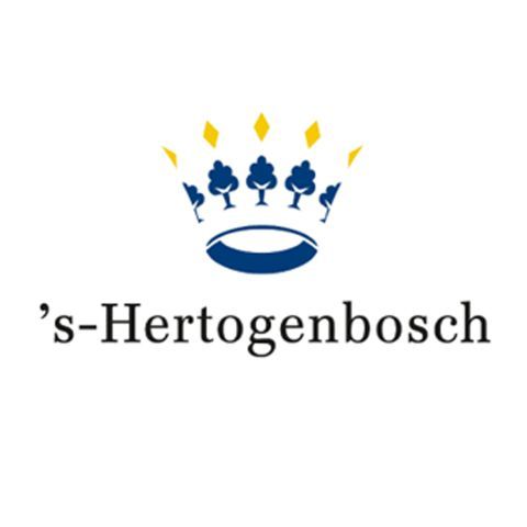 Logo Den Bosch