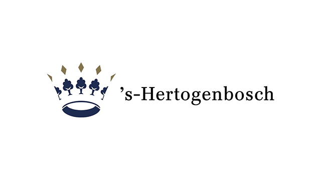 gemeente Den Bosch logo