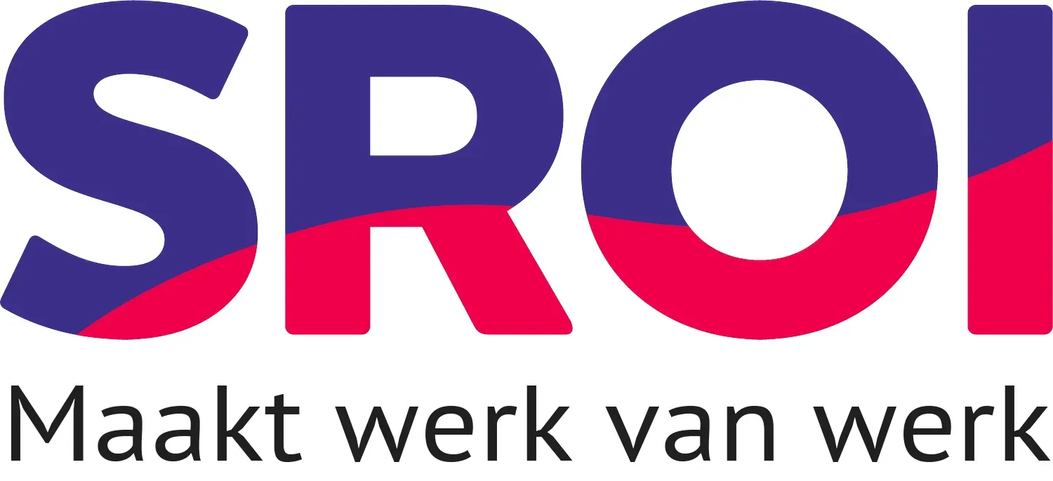 logo van SROI