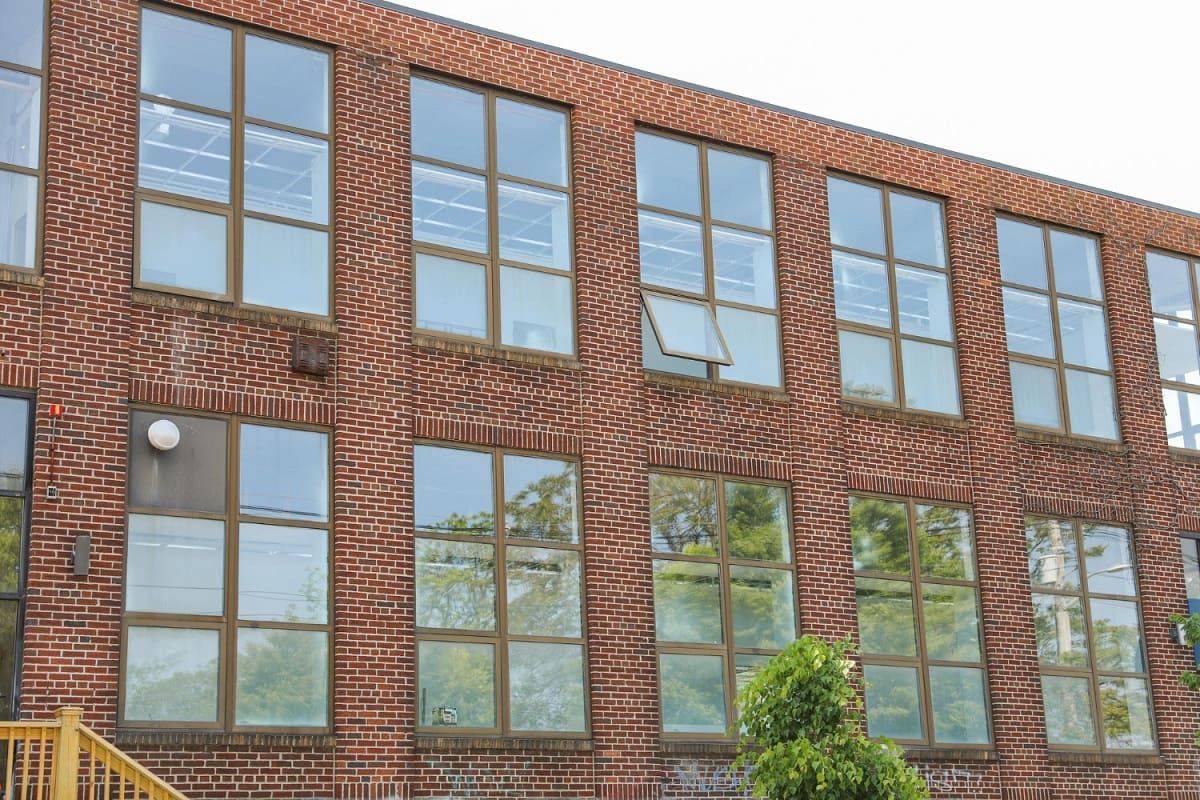 Security Window Film for Schools West Virginia