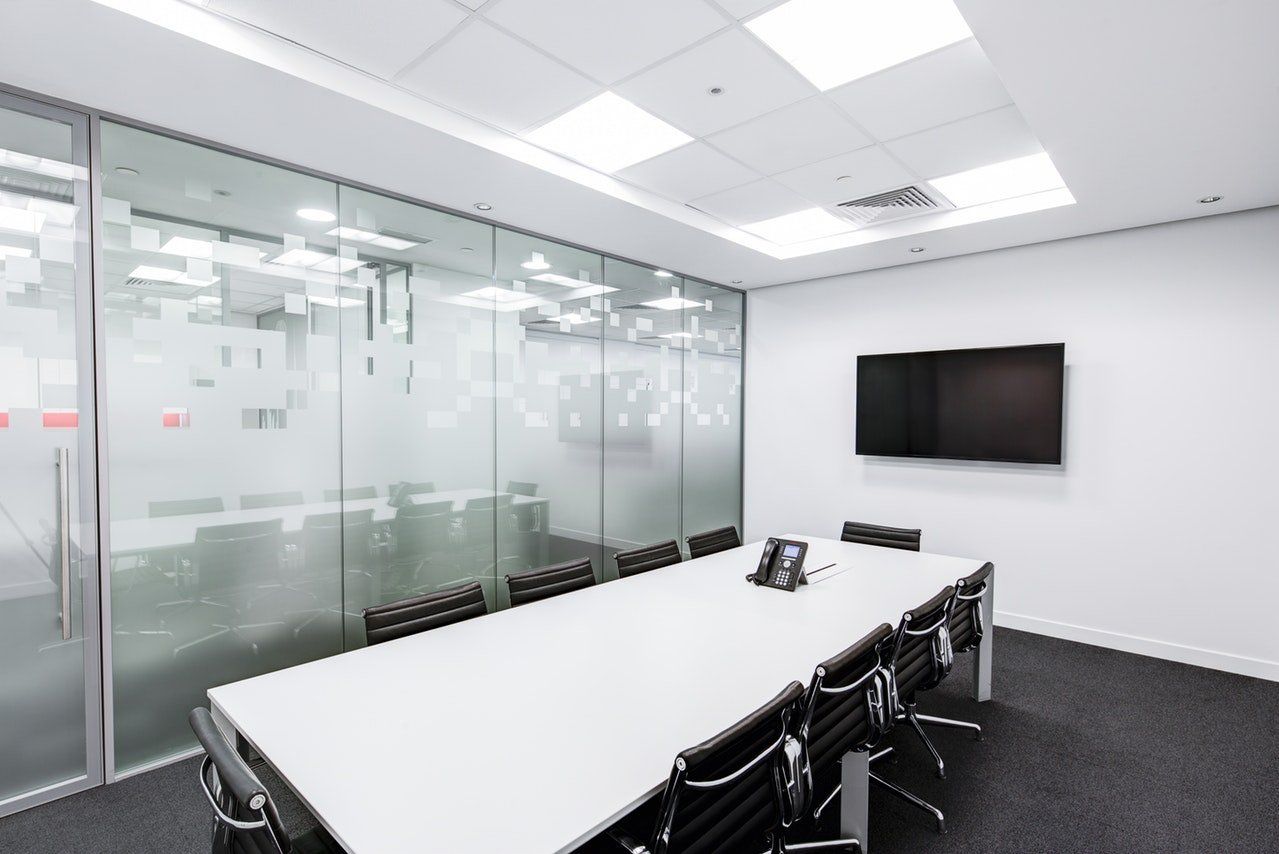 decorative film
