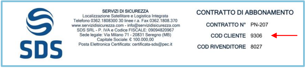 Un cartello che dice sds in blu