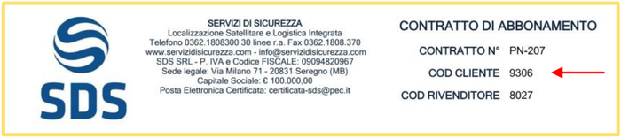 Un logo sds è su uno sfondo bianco