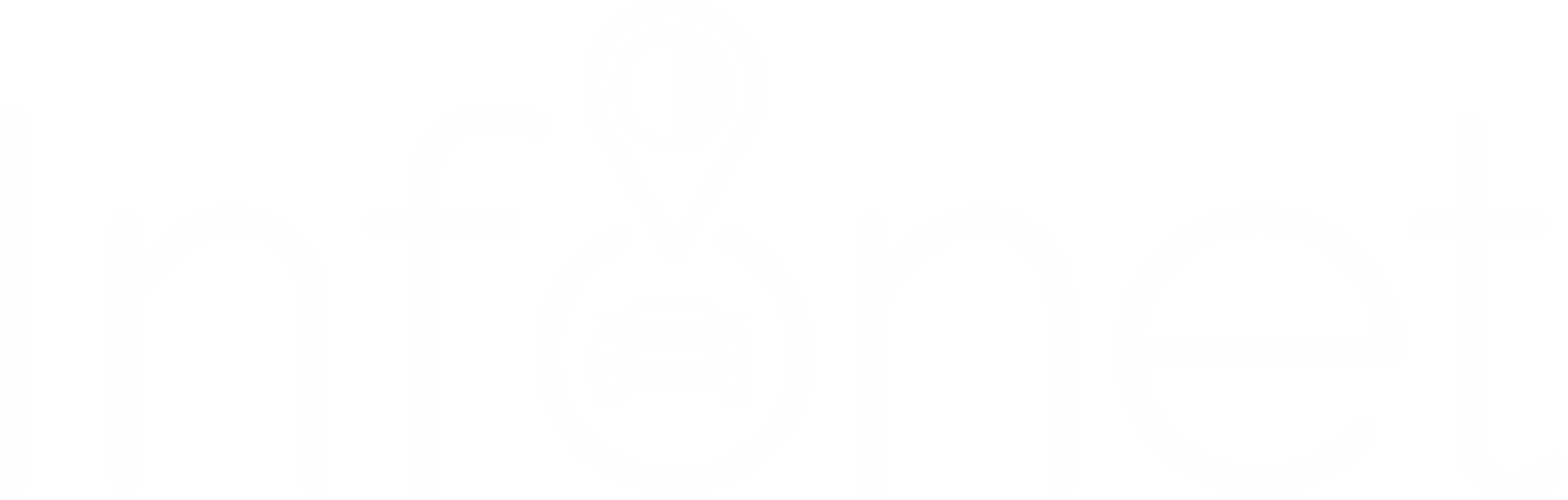Uno sfondo bianco con alcune linee sopra