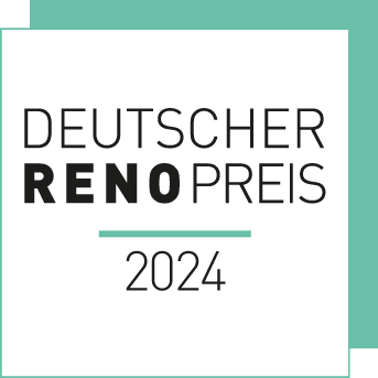 Deutscher ReNoPreis 2024 Deutscher ReNoPreis 2024