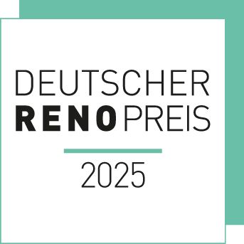 Deutscher ReNoPreis 2024 Deutscher ReNoPreis 2024