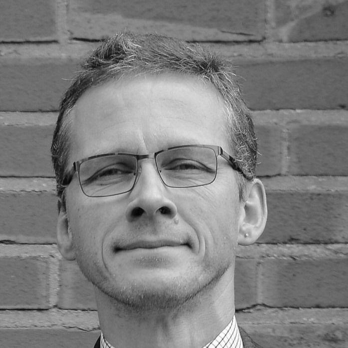 Udo Hagemann
