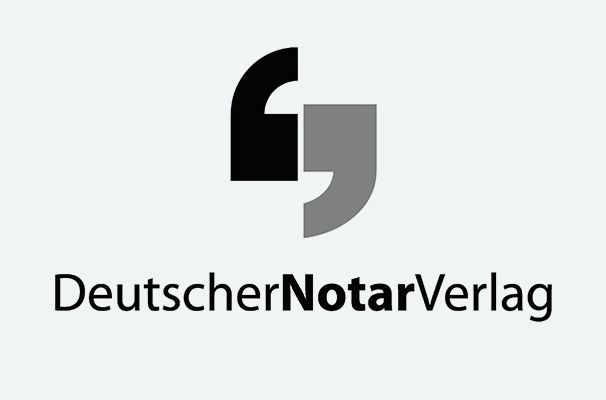 DeutscherNotarVerlag