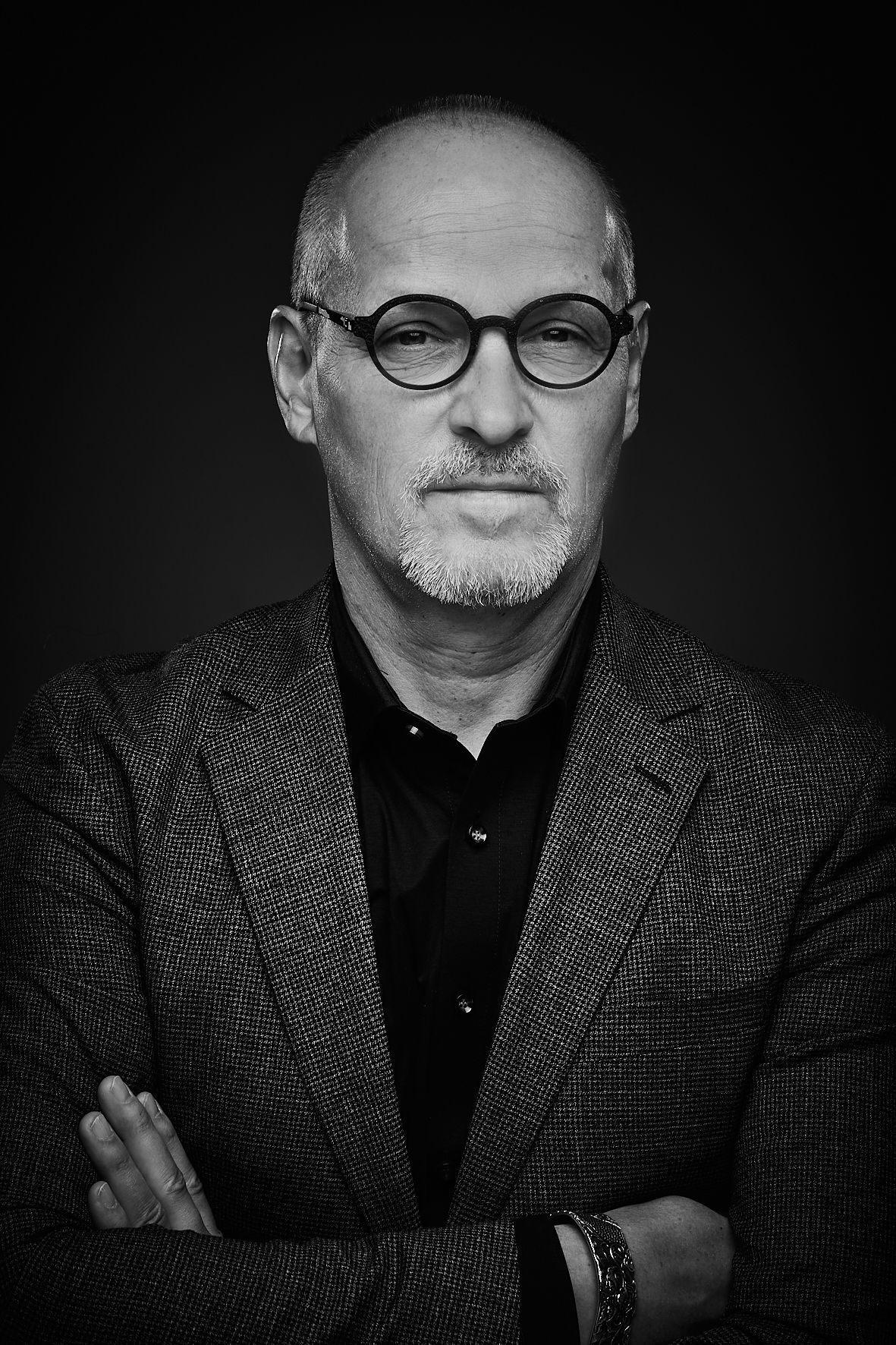 Reinhold Okon