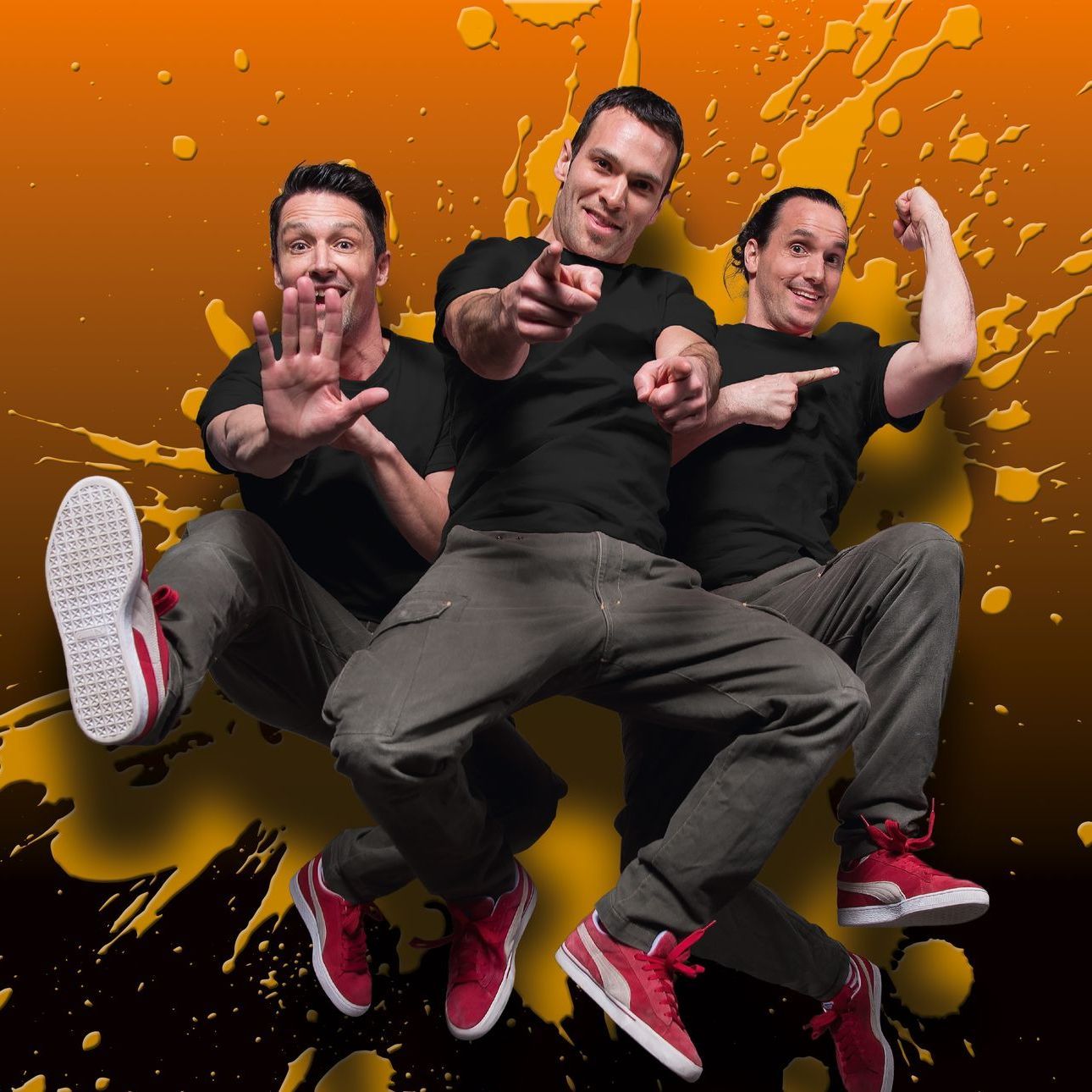Travestieshow 2024 Miss Starlight - Travestie