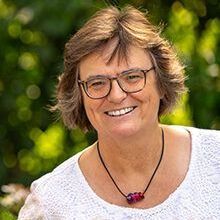 Sabine Vetter Sabine Vetter