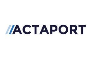 ACTAPORT – Ihre digitale Kanzlei ACTAPORT – Ihre digitale Kanzlei