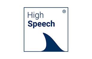 HighSpeech - das digitale Diktat HighSpeech - das digitale Diktat